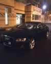 Audi A5 S-line