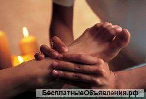 Массаж лечебный