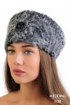 Шапка из каракуля шапки меховые