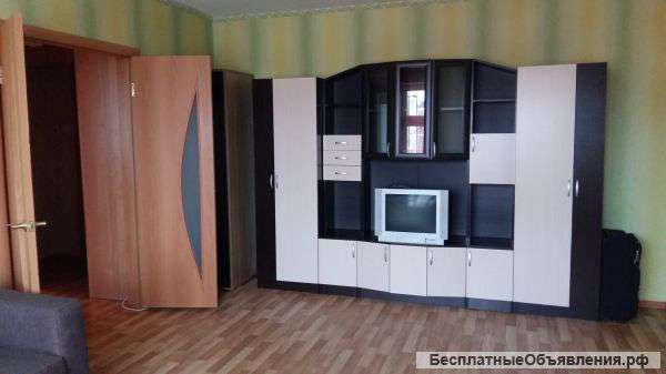 Сдам квартиру