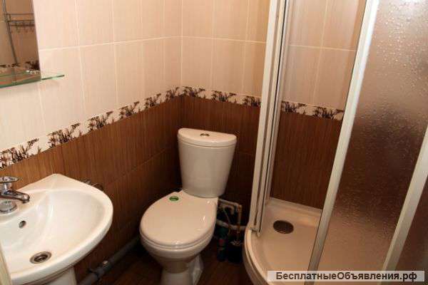 Гостиница в Новосибирске по супер ценам