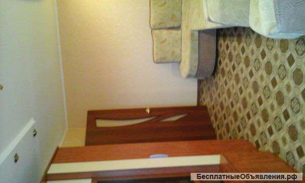 Сдам 1 комнатную квартиру