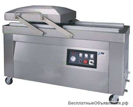 Вакуум-упаковочная машина DZ-510/2SA