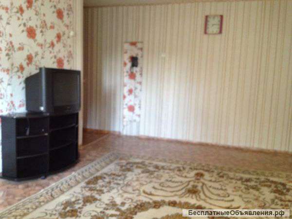 Сдам 3 комнатнуую квартиру