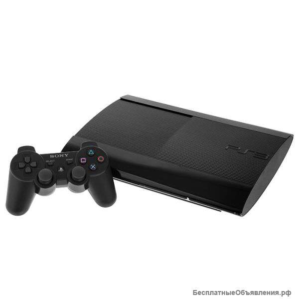 SonyPlayStation 3