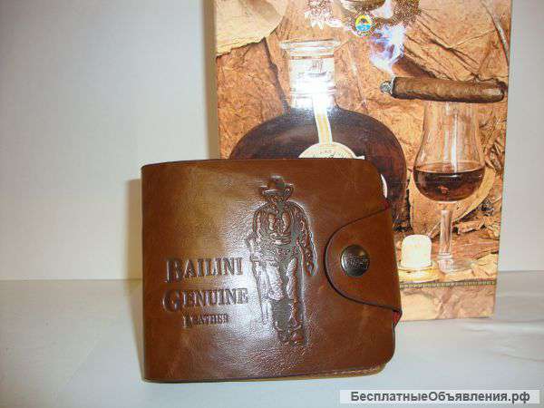 Кошелёк Bailini