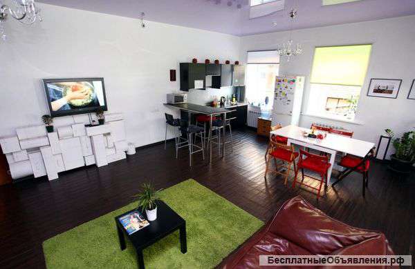 Хостел,гостиничные номера недорого,доступно всем