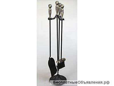 Набор для камина Rosenberg 6111