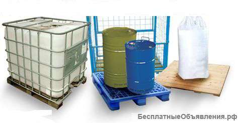 Еврокубы,канистры,бочки,мешки биг-бэги,мкр нов и б/у