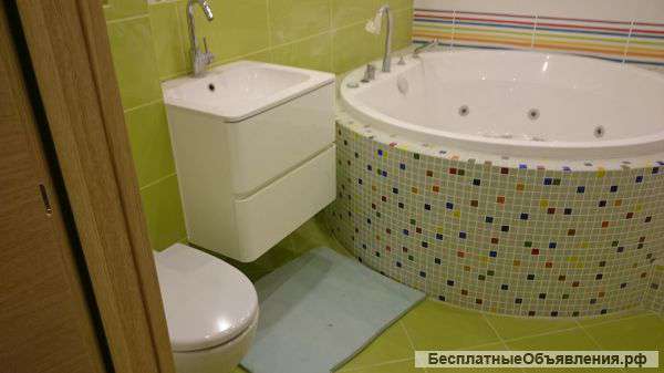 Ремонт квартир под ключ
