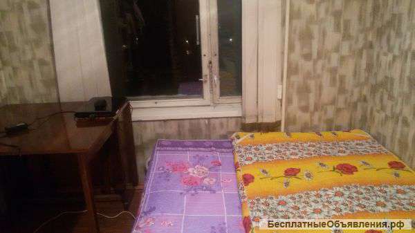 Сдам комнату