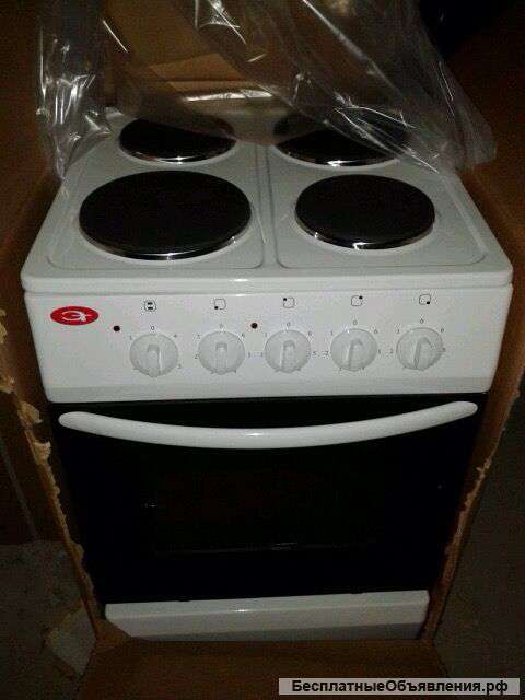 Електроплита Ладога