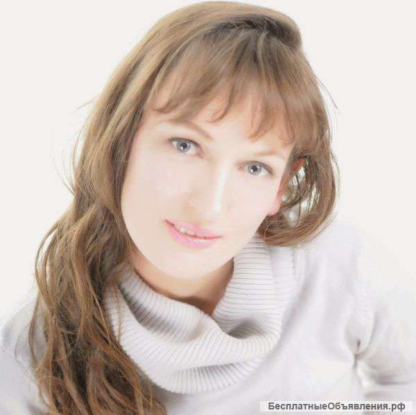 Косметолог из красноярска