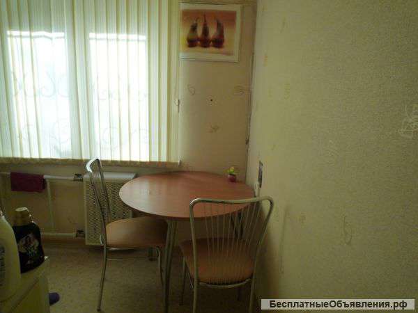 Сдаю 1 комн. кв.