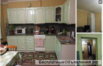 Дом для постоянного жительства