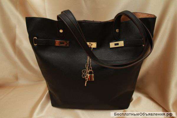 Сумка Сarlos by Carlos Santana