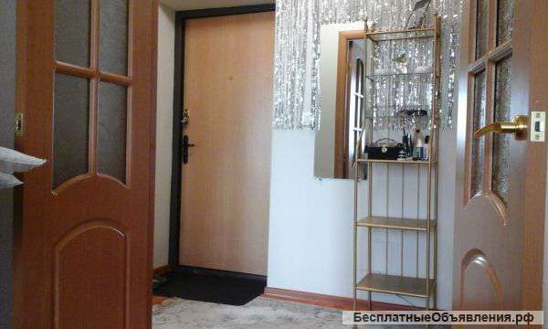 Сдам 1-ком. квартиру
