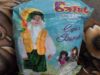 Костюм Гном карнавальный на мальчика 3-5 лет