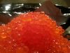 Красная икра кеты, лососевая икра в СПб