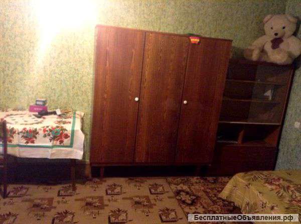 Собственник сдам однокомнатную квартиру в кучино г Железнодорожный