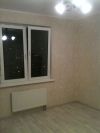 Двухкомнатная квартира
