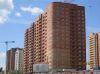 1-комнатная квартира в Щербинке