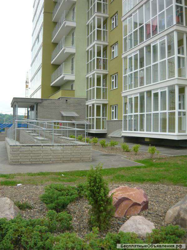 Сдаю квартиру с мебель и техникой 1-ную