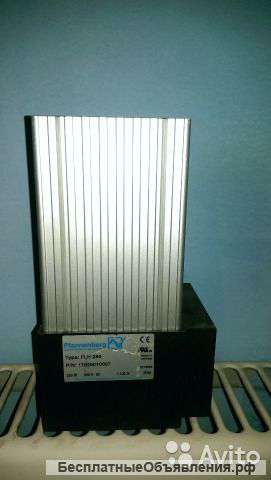 Нагреватель Pfannenberg FLH -250