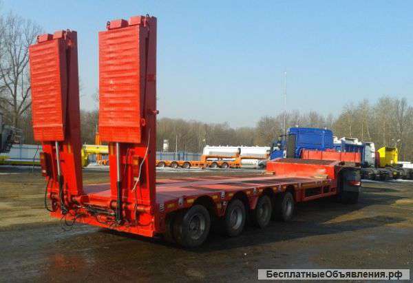 Транспортная компания