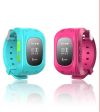Детские GPS часы BabyWatch classic