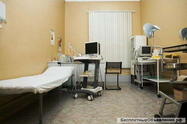 Ищу специалиста УЗИ