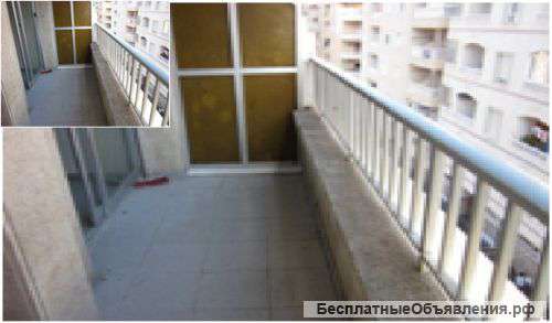 Квартира в Коста Бланке