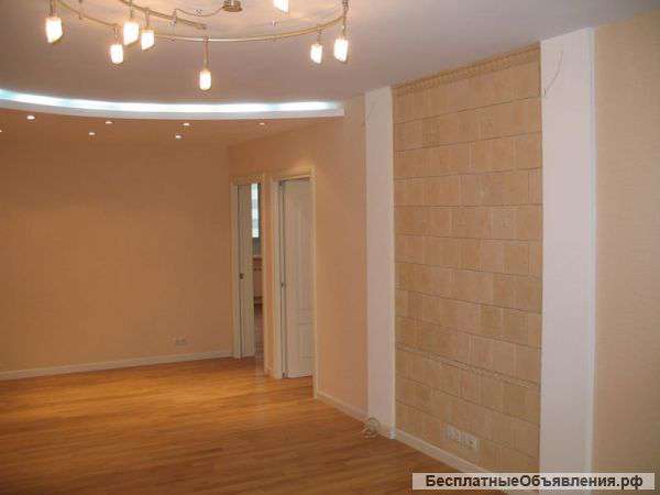 Отделка квартир, домов любой сложности