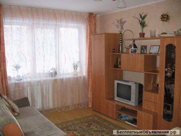 Комната на Хошимина ул,9