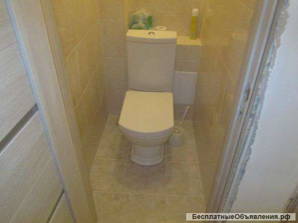 Ремонт от а до я