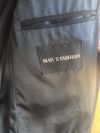 Костюм Man's Fashion (Пиджак+Брюки)