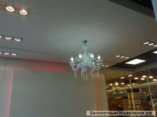 Электромонтаж