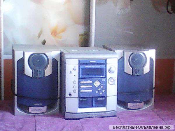 Aiwa