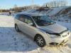 Ford focus MT