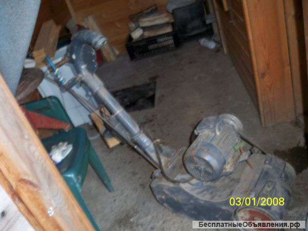 Шлиф.машина