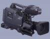 Профессиональный камкордер Sony DSR 400P