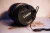 Объектив Canon EF-S 18-55mm f/3.5-5.6 IS II+ 2 фильтра и бленда