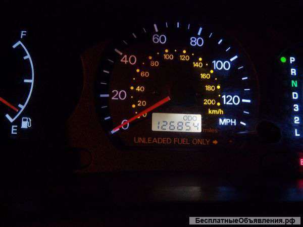 Mitsubishi Мираж АТ