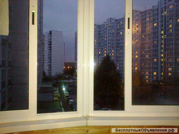 Однокомнатную квартиру