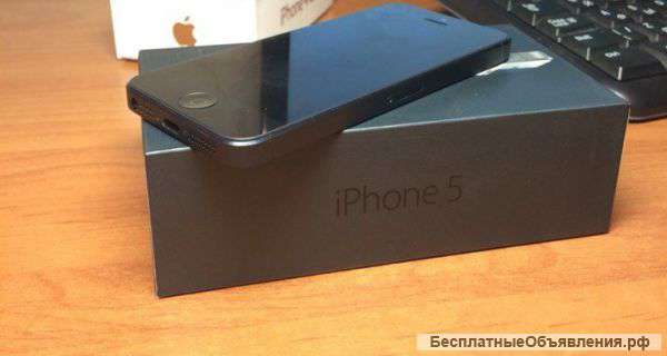 IPhone 5 32gb