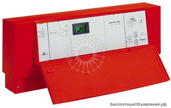 Viessmann vitotronic 300 - К