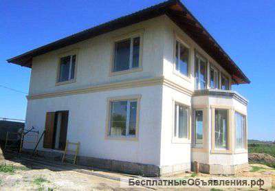 Дома по цене 3 мл в Краснодаре