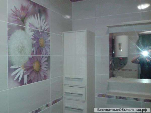 Ремонт квартир