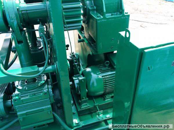 Вальцы ИБ2222 16х2000мм продам, Владивосток