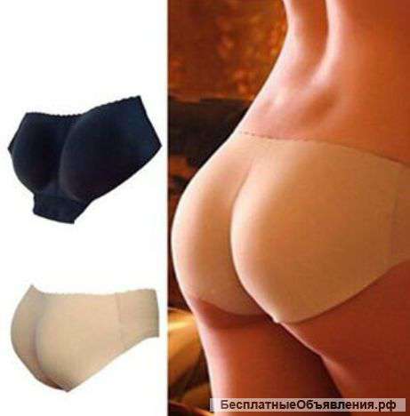 Трусики пуш ап